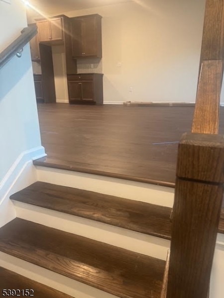 MASON RIDGE - Residential Lease