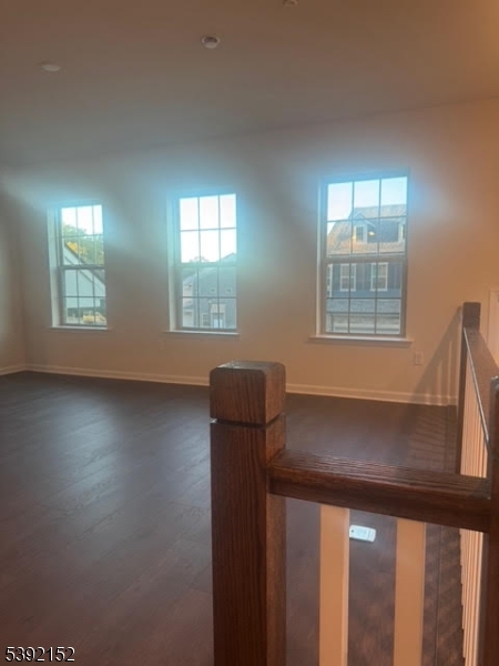 MASON RIDGE - Residential Lease