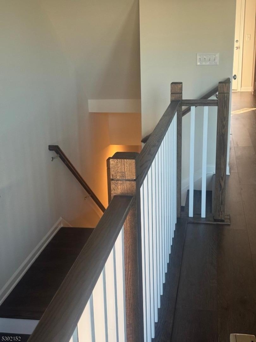 MASON RIDGE - Residential Lease