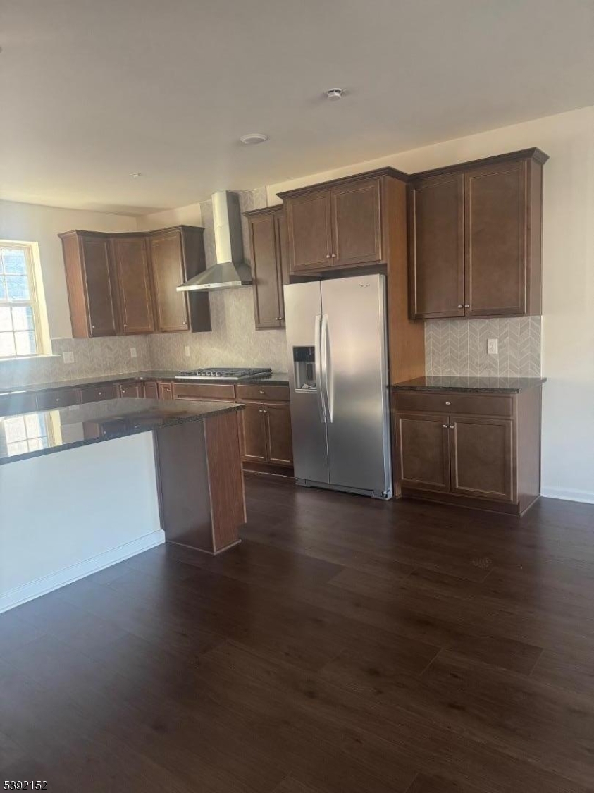 MASON RIDGE - Residential Lease