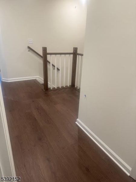 MASON RIDGE - Residential Lease