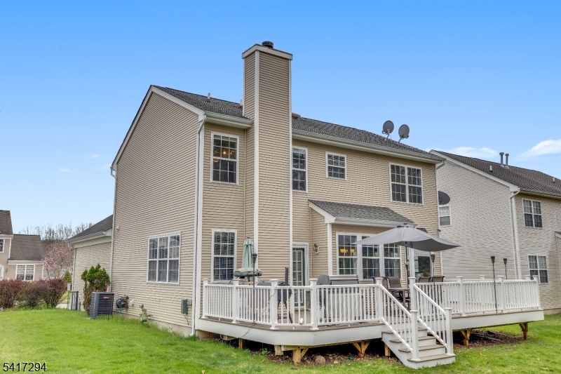 Brook Hollow - Residential