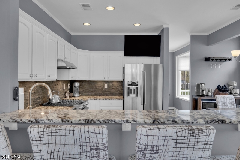 Brook Hollow - Residential