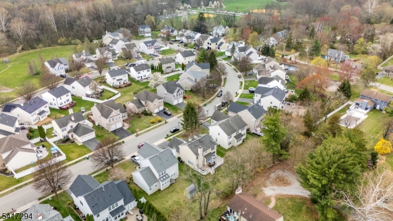 Brook Hollow - Residential