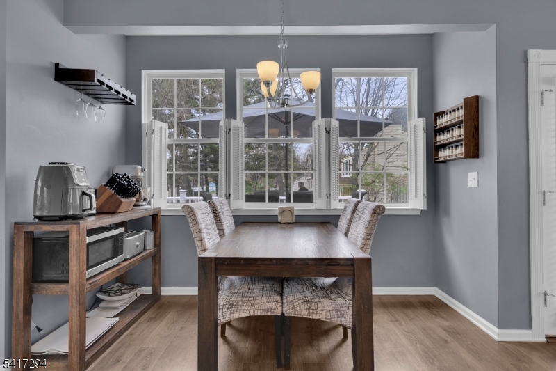 Brook Hollow - Residential