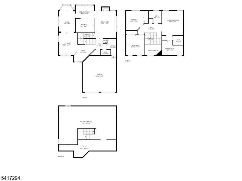 Brook Hollow - Residential