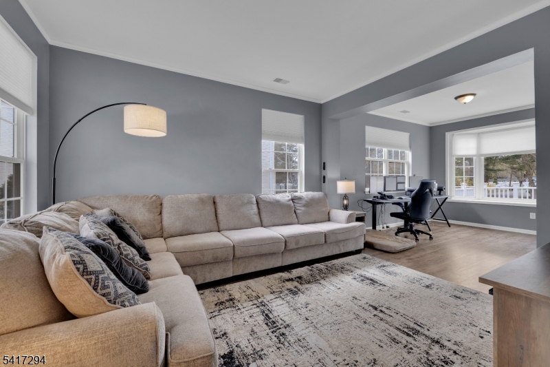 Brook Hollow - Residential