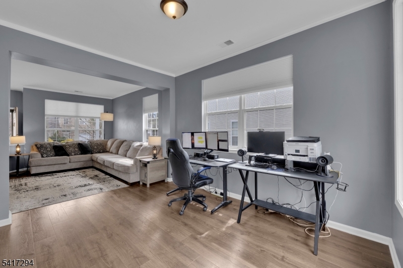 Brook Hollow - Residential