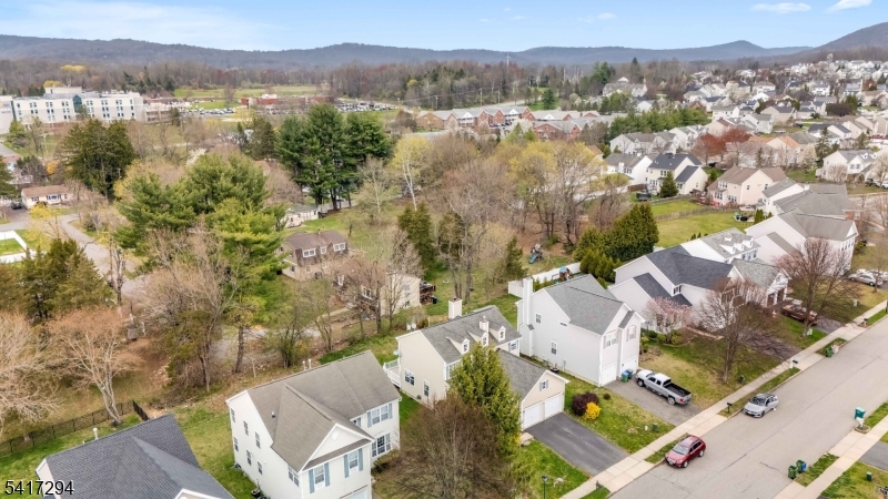 Brook Hollow - Residential