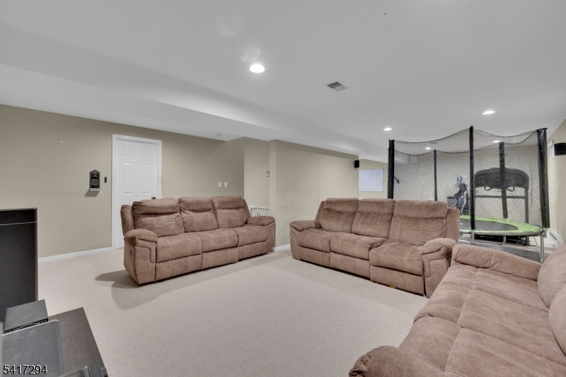 Brook Hollow - Residential