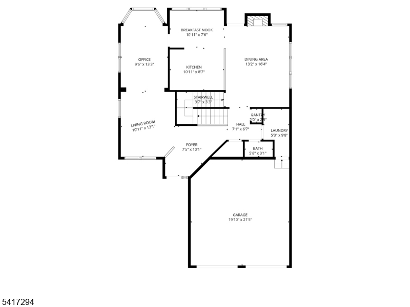 Brook Hollow - Residential