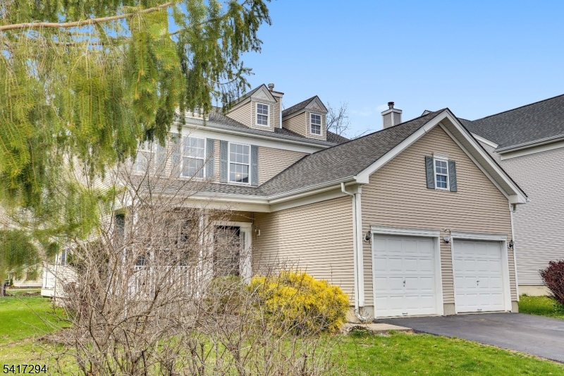 Brook Hollow - Residential