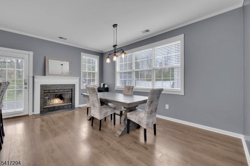 Brook Hollow - Residential