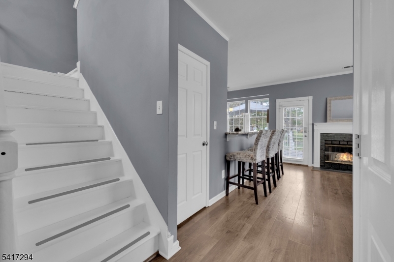 Brook Hollow - Residential