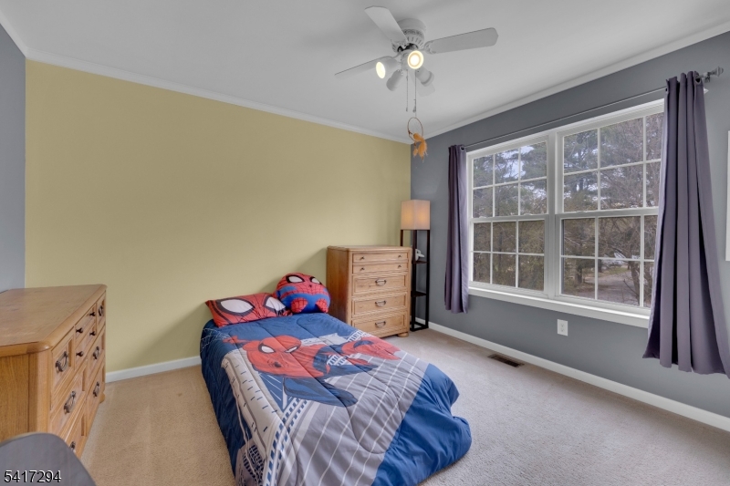 Brook Hollow - Residential