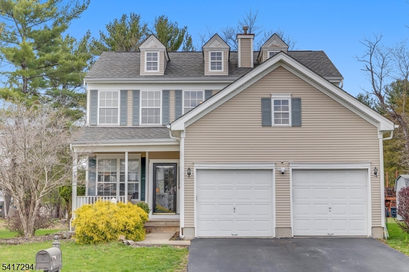 Brook Hollow - Residential