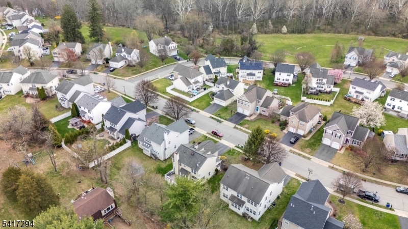 Brook Hollow - Residential