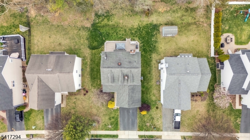 Brook Hollow - Residential