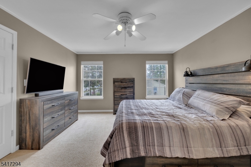 Brook Hollow - Residential