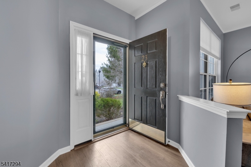 Brook Hollow - Residential