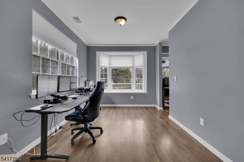 Brook Hollow - Residential