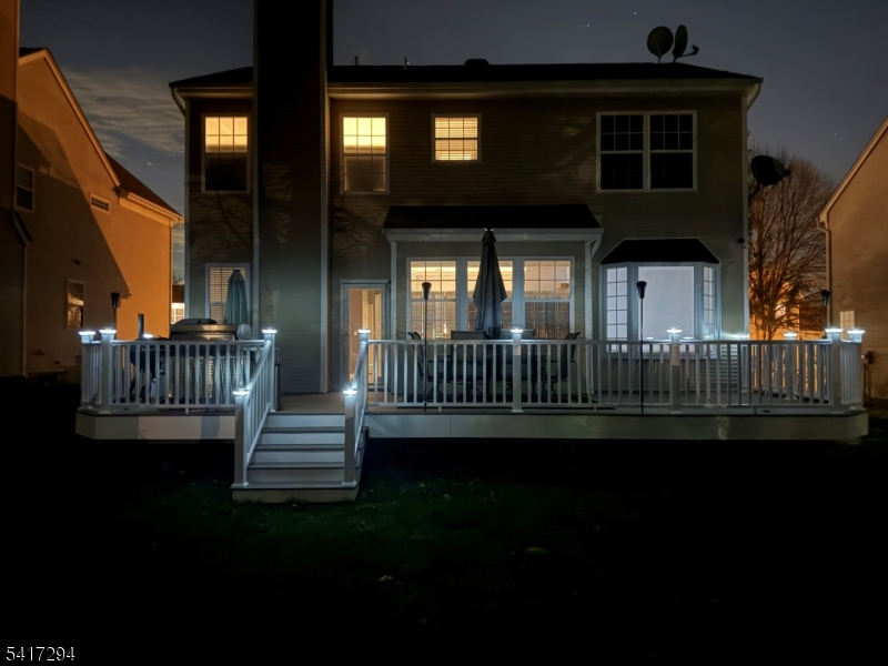 Brook Hollow - Residential