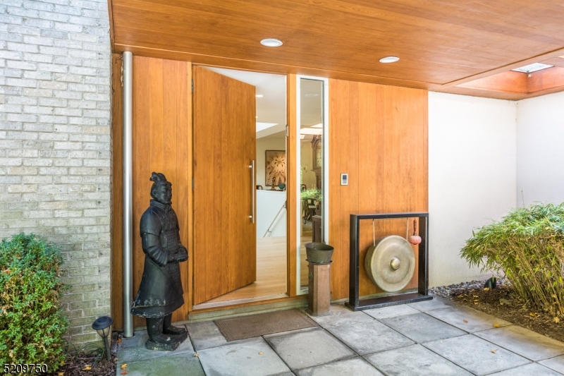 Llewellyn Park - Residential