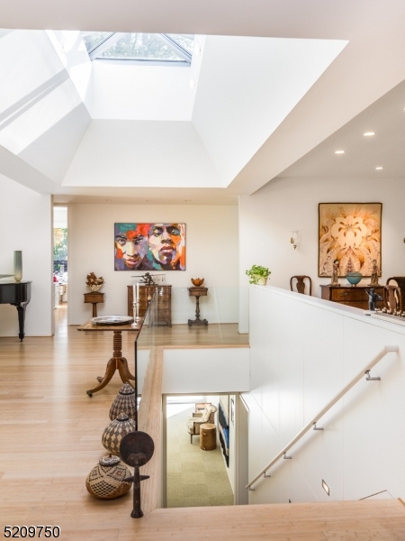 Llewellyn Park - Residential