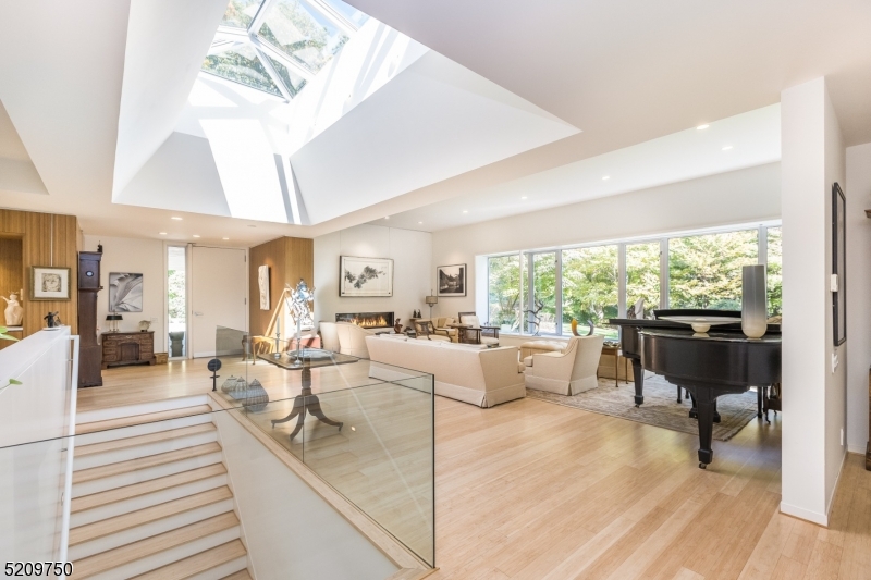 Llewellyn Park - Residential