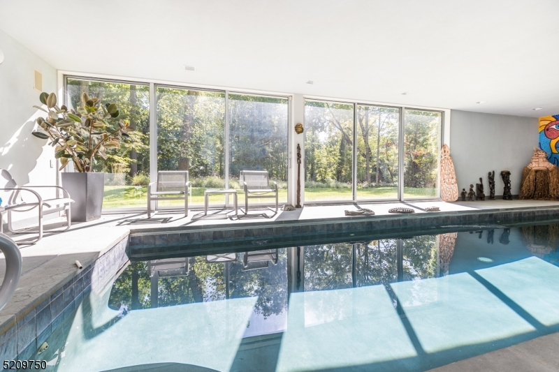 Llewellyn Park - Residential