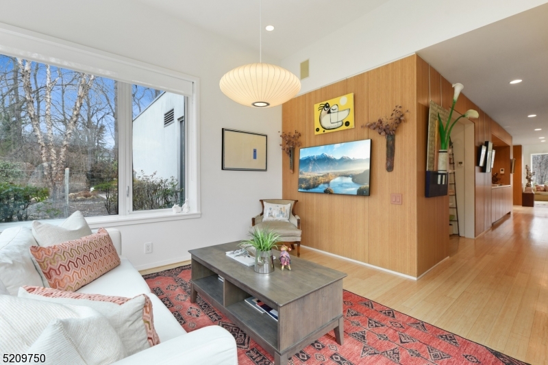 Llewellyn Park - Residential