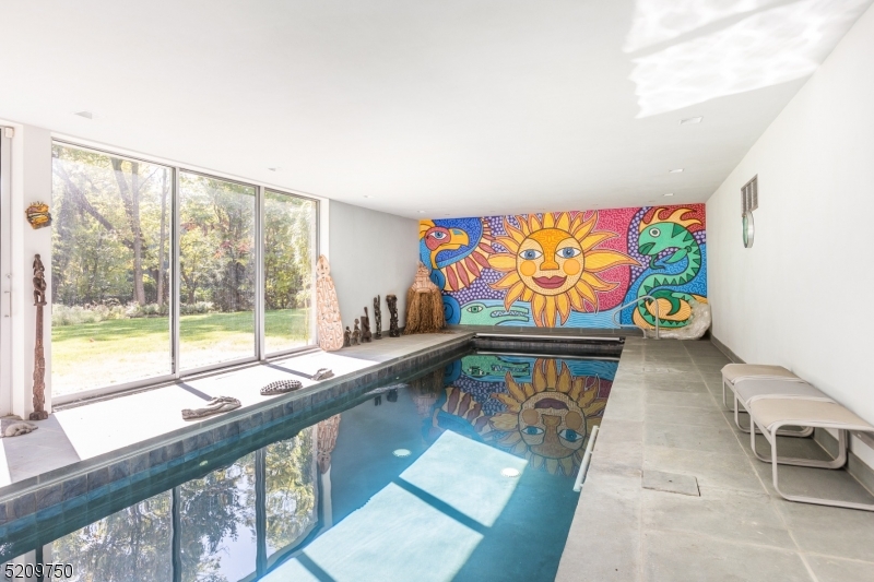 Llewellyn Park - Residential