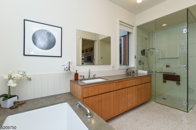 Llewellyn Park - Residential