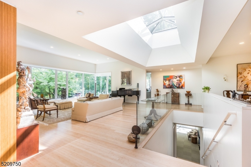 Llewellyn Park - Residential