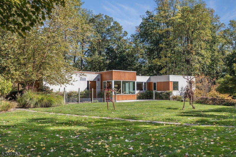 Llewellyn Park - Residential