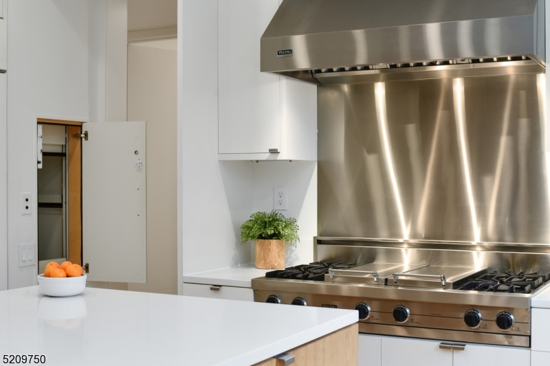 Llewellyn Park - Residential