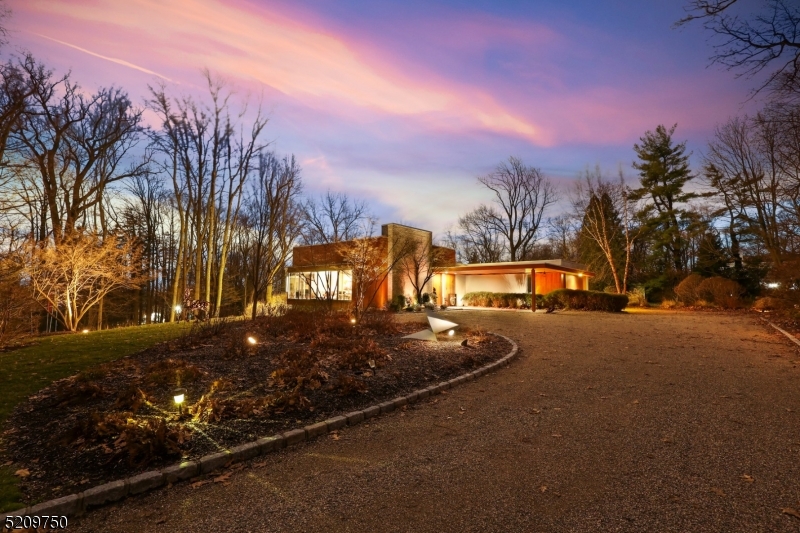 Llewellyn Park - Residential