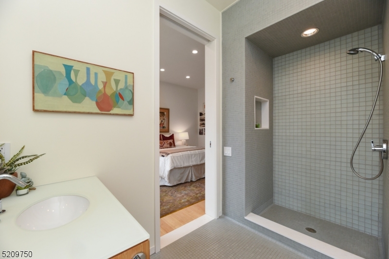 Llewellyn Park - Residential