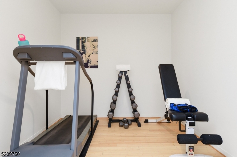 Llewellyn Park - Residential