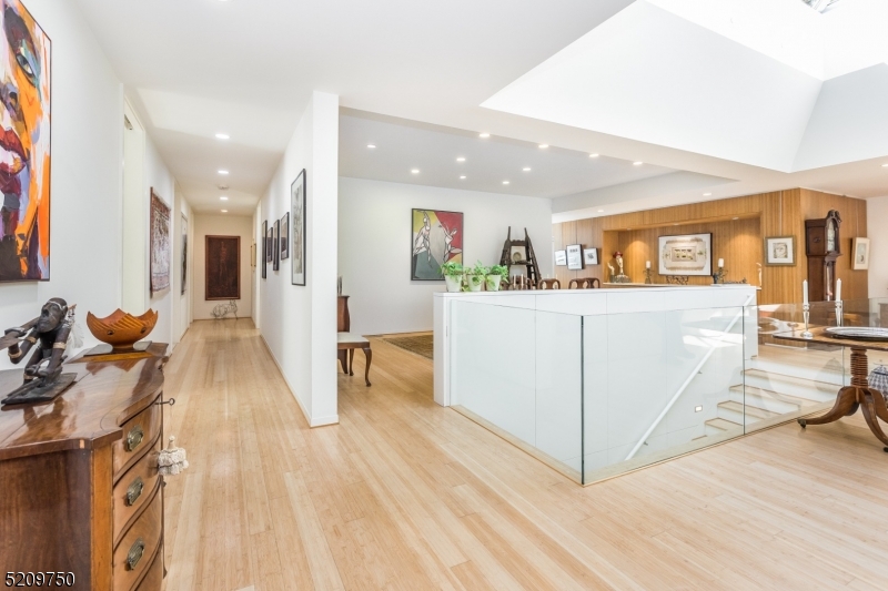 Llewellyn Park - Residential