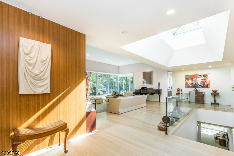 Llewellyn Park - Residential