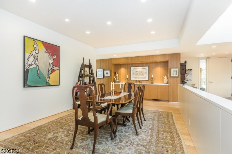 Llewellyn Park - Residential