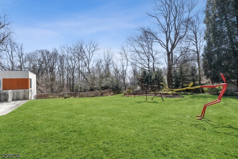 Llewellyn Park - Residential