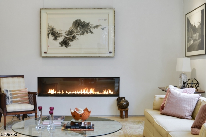 Llewellyn Park - Residential