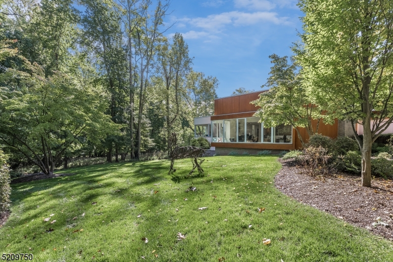 Llewellyn Park - Residential