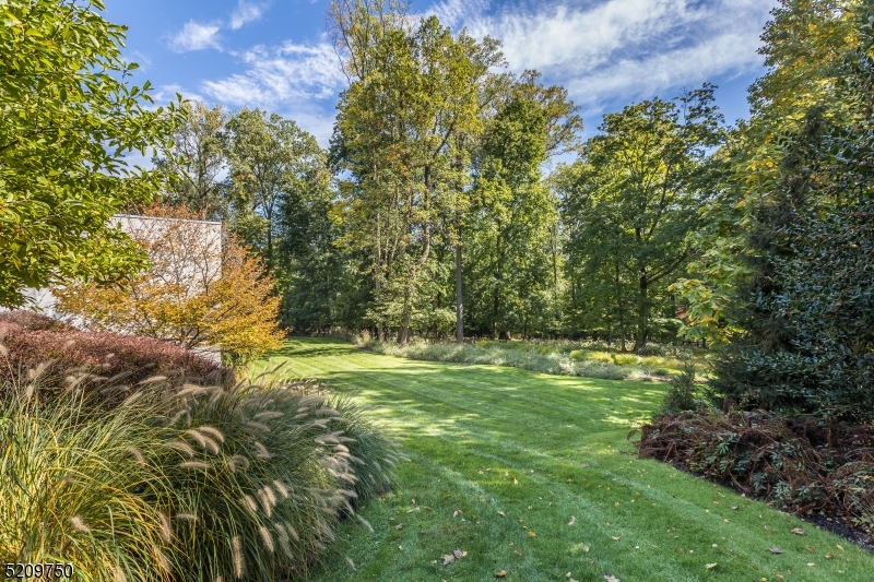 Llewellyn Park - Residential