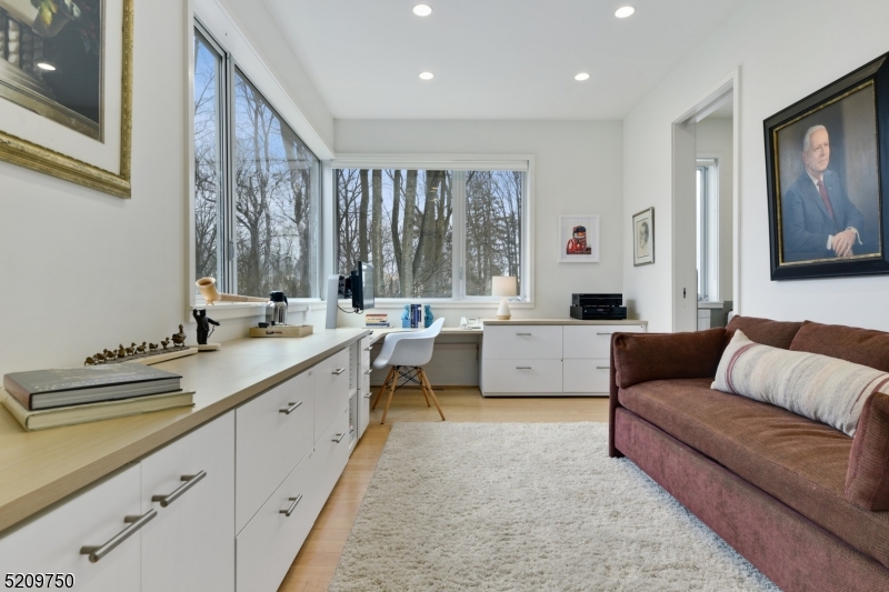 Llewellyn Park - Residential