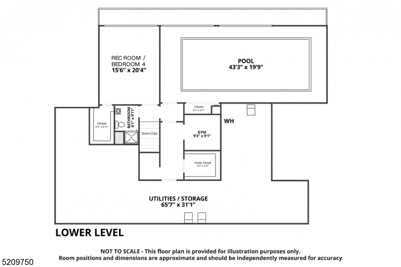 Llewellyn Park - Residential