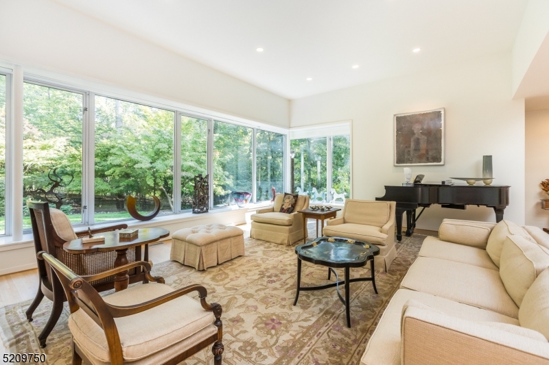 Llewellyn Park - Residential