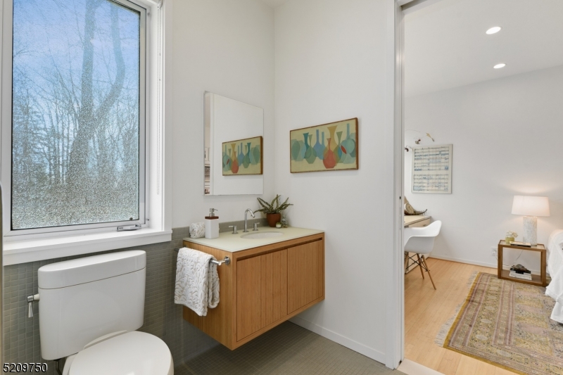 Llewellyn Park - Residential